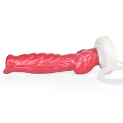 Anal Predator Gode éjaculateur Monster NOXIN 21 x 6cm
